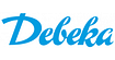 Debeka Logo