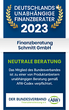 2023 finanzberatung schmitt gmbh Startseite