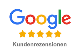 Google Bewertung Deine Finanzberatung Frankfurt