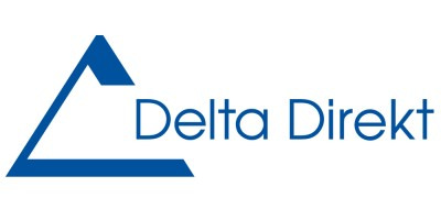 Delta Direkt Logo