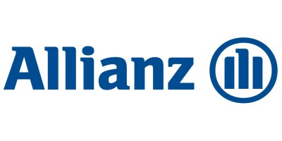 Allianz Logo Drei-Schichten-Modell