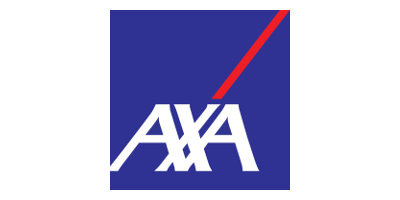 Axa Logo Krankenhaustagegeldversicherung Vergleich