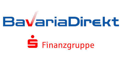 Bavaria Direkt Logo Bavaria Direkt Logo Tierkrankenversicherung