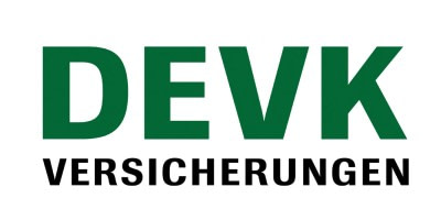DEVK Logo