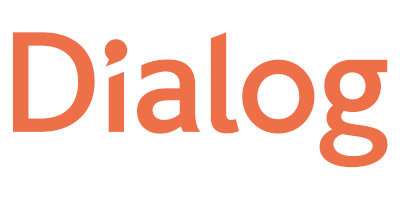 Dialog Logo Betriebliche Altersvorsorge (bAV)