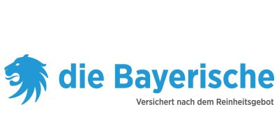 Die Bayerische Logo