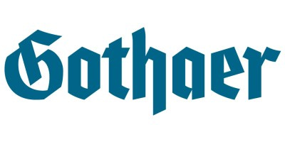 Gothaer Logo Betriebliche Altersvorsorge (bAV)