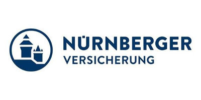 Nuernberger Logo Auslandskrankenversicherung