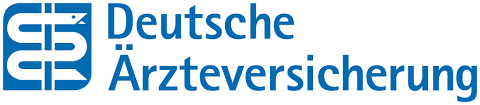Deutsche Aerzteversicherung Logo Anbieter | ohne Kategorie Deutsche Ärzteversicherung