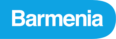 Barmenia Logo Tierkrankenversicherung HanseMerkur und Barmenia/Adcuri