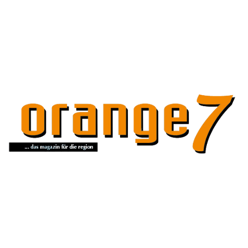 Orange 7 in Box