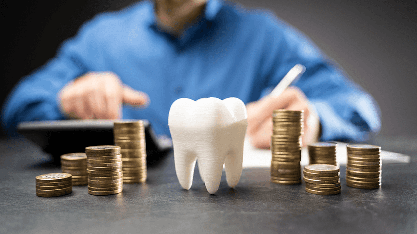 Zahnzusatzversicherung. 9 Versicherungen Was kostet eine Zahnzusatzversicherung?
