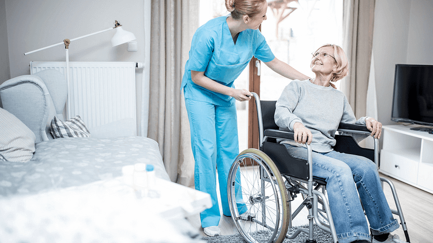 Pflegezusatzversicheurng Pflegebahr Versicherungen Staatlich geförderte Pflegeversicherung - Pflege-Bahr